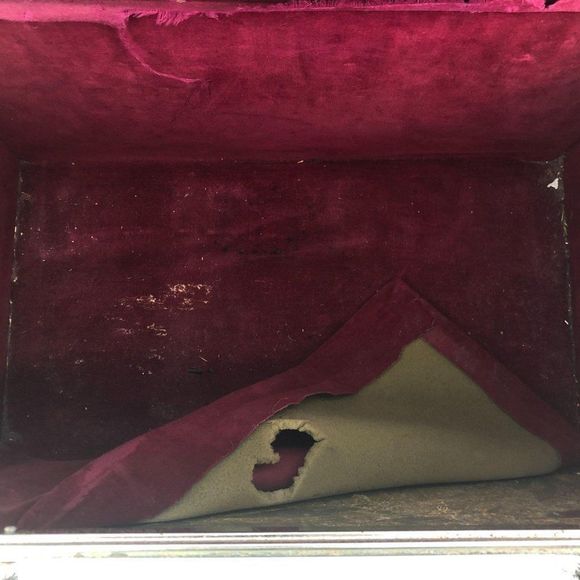 Vintage Kowa Japan Silver Metal Photography Travel - Picture 10 of 12